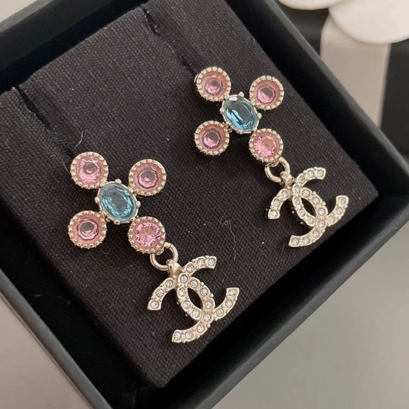 Chanel Brooches